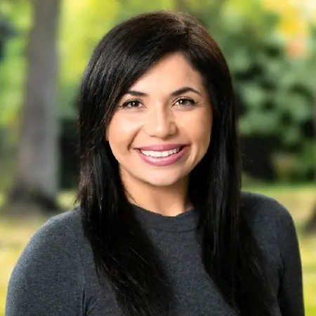 Hannah DiPalomares, Technical Project Manager on Influential Women