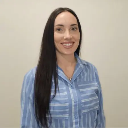 Lindsey Fenner, Strategic Planner on Influential Women