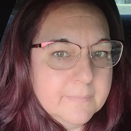 Laura Waters, Payroll Team Lead on Influential Women