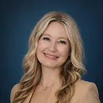 Sarah Ernst, Senior Manager Claims & Business Architecture on Influential Women