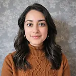 Adriana Rodriguez, Business Analytics Advisor on Influential Women