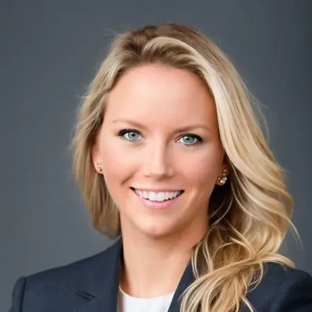 Samantha Dykes, Teaching Professional on Influential Women
