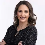 Brissa Sotelo-Vargas, M.P.P., M.C.M., Director of Community Relations and Government Affairs on Influential Women