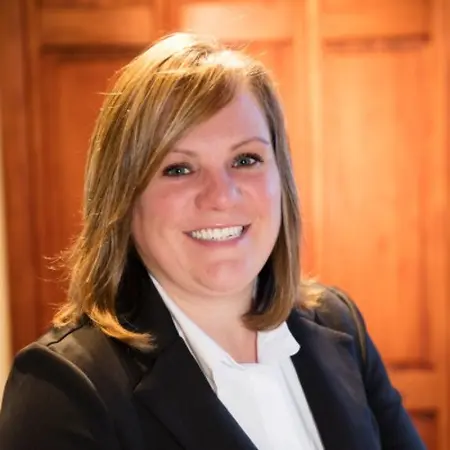 Tessa Drinnan, P.E., NCEES