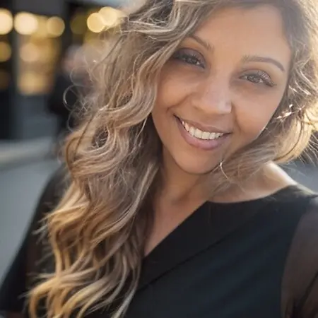 Sandra Nunez, Cosmetology Instructor on Influential Women