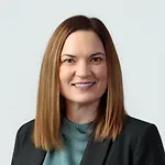 Emily Afdahl, Enterprise Program & PMO Leader on Influential Women