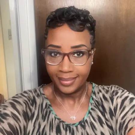 Kimberly Russell, Sr. Provider Relations Representative on Influential Women