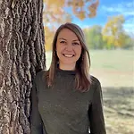 Jasmine Nix, MS, LPC