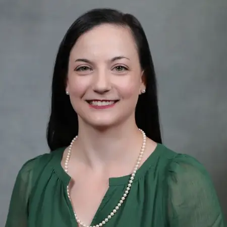 Rachel Silverman, Assistant Professor & Program Coordinator on Influential Women