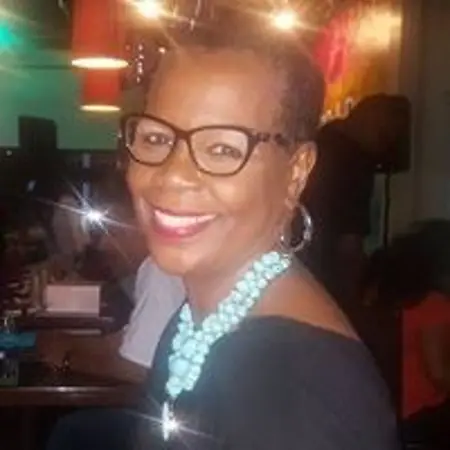 Eleanor Ross, Director on Influential Women
