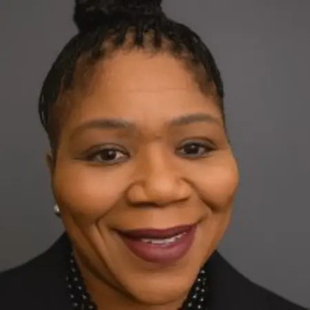 Rachelle Harris, Ph.D.