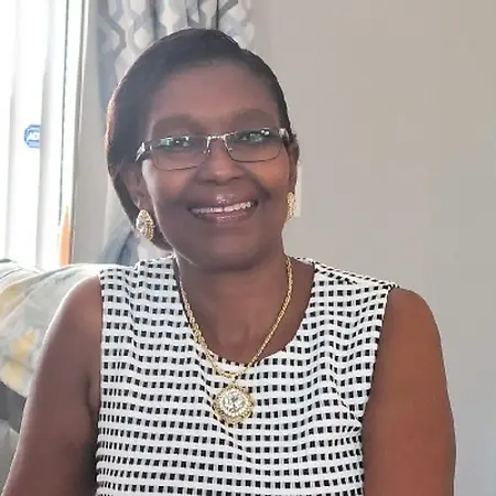 Ayodele Ena Findlay, Nursing Home Administrator on Influential Women
