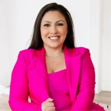 Jessica Nieves, Founder on Influential Women