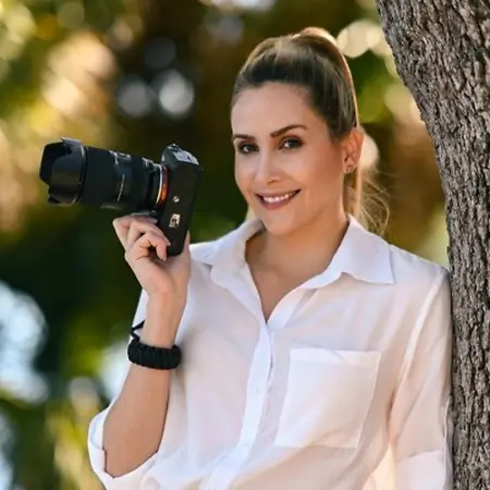 Cecilia Franco, Marketing Manager on Influential Women