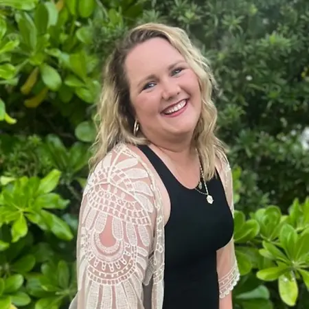 Professional portrait