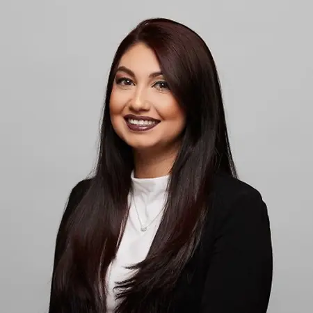 Ariana Pecoraro, Design Studio Manager on Influential Women