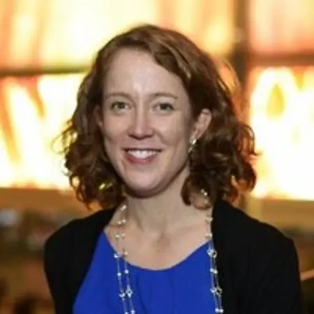 Alice Sneary, B2B-IV