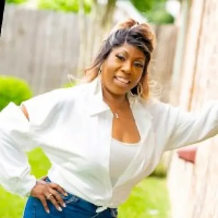 Chantelle Payne- Jones