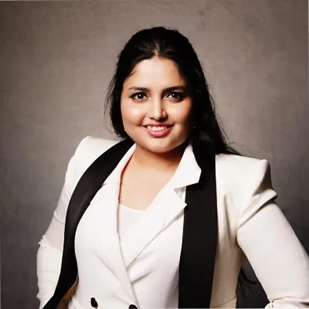 Rupsa Basu, Director, Science (R&D) on Influential Women