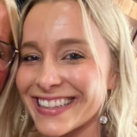 Briana Pirogowicz, RT(R)(MR)