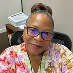 Yvette  Melancon, Legal Administrative Assistant on Influential Women