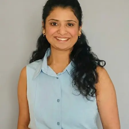 Jothsna Praveena Pendyala, Senior Data Scientist on Influential Women
