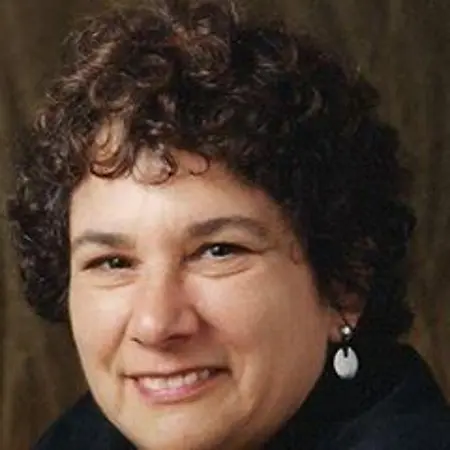 Jane Saks, Senior  Consultant on Influential Women