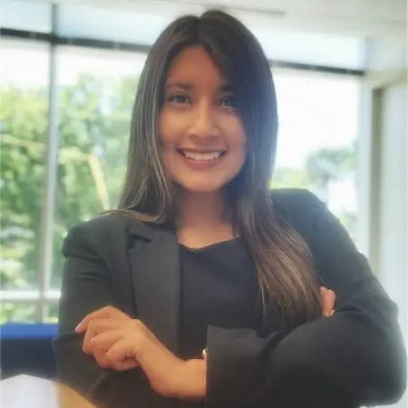 Alejandra Ramirez, Promotions Marketing Analyst on Influential Women