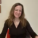 Skye White, Founder on Influential Women