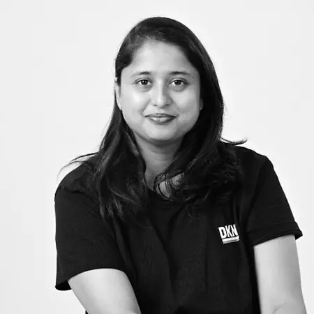 Pratha Mandwal, Senior Technical Product Manager on Influential Women