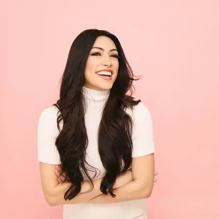 Brooke Merrick, Executive Organizer on Influential Women