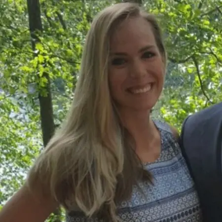 Sarah Bowman, Senior Merchandise Planner on Influential Women