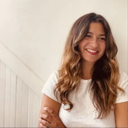 Francesca Padilla, Design Director on Influential Women