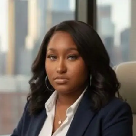 Kimberly Sloan, Customer Service Representative on Influential Women