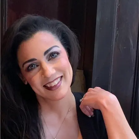 Tina Magonagle, Founder & CEO on Influential Women