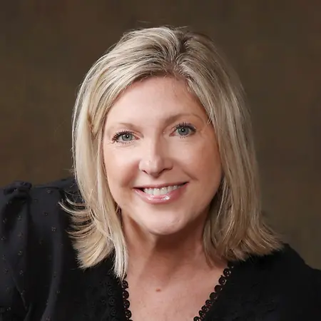 Kristin Wenger