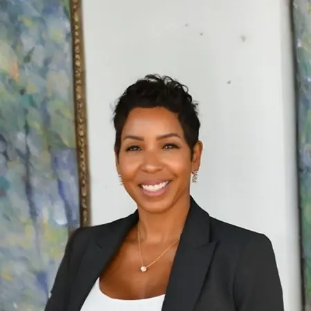 Courtni Clay, CEO/Founder on Influential Women