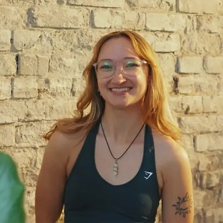 Summer Dilworth, Certified Pilates Instructor on Influential Women