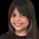 Saanika Hajarnis Harvey