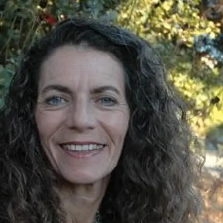 Kathy Sinsheimer, Psychotherapist on Influential Women