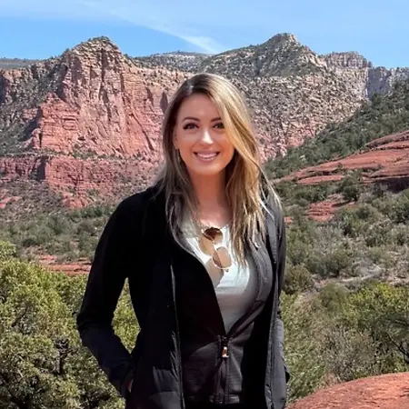 Kate Alwine, Senior Forecaster / Parts & Accessories Forecasting on Influential Women