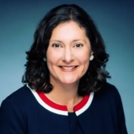 Jacquelyn Davis, Founder on Influential Women