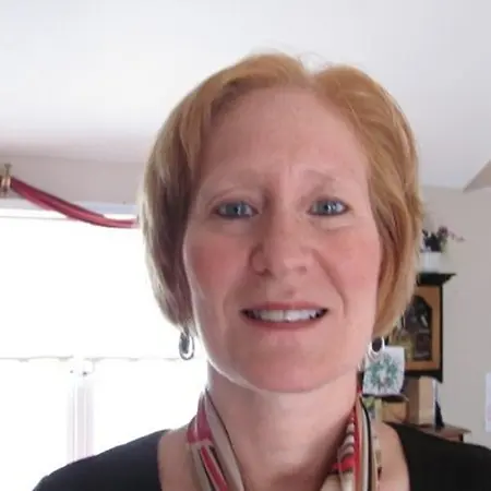 Susan Pettorini -D 'Amico, VP Patient Care Services, Chief Nursing Officer, VP of Operations Springfield Market on Influential Women