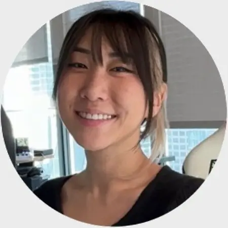 Eunice Kim, Director, eCommerce on Influential Women