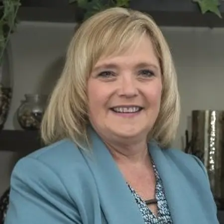 Shirley Tenholder, Sr. Business Systems Analyst on Influential Women