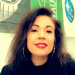 Teresa Callagy, Customer Service Manager on Influential Women