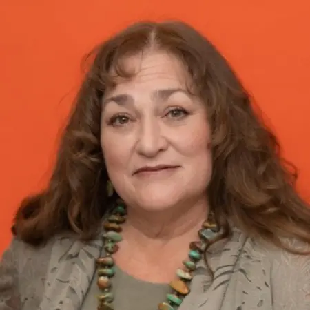 Laura Polson, System Director Clinical Value Analysis on Influential Women