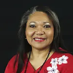 Angela D. Sharpe, ERP Project Manager/ Podcast Host on Influential Women