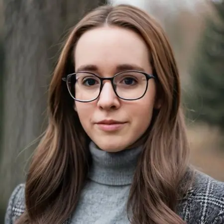Rebecca Kiefer, Job Captain on Influential Women