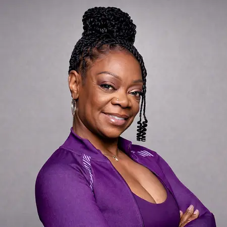 Stephanie Murphy, Fitness Specialist on Influential Women